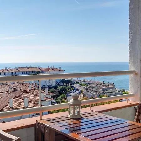 Seaside Cozy By Hello Lägenhet Sitges