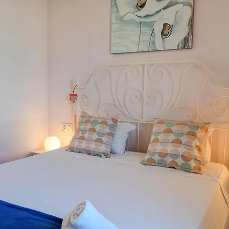 Seaside Cozy By Hello Lägenhet Sitges