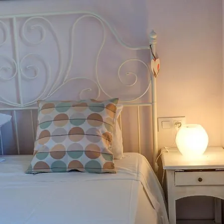 Апартаменты Seaside Cozy By Hello *